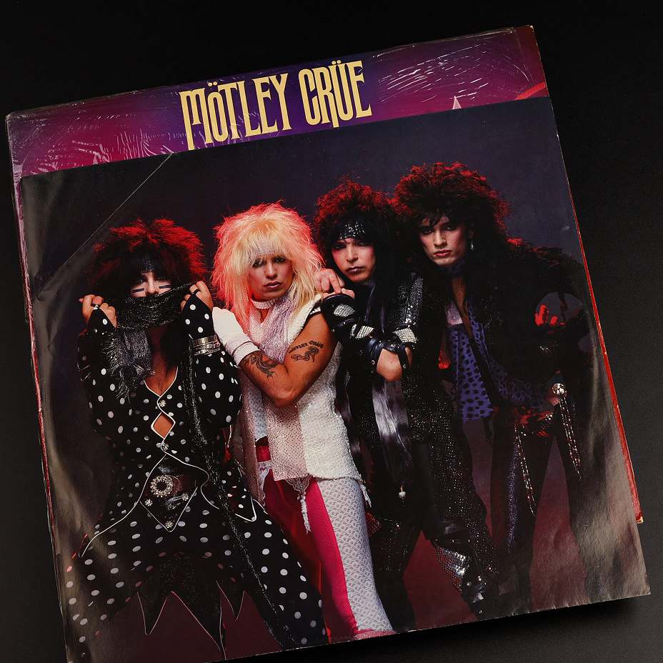 singer of motley crue - Ilustrasi 3