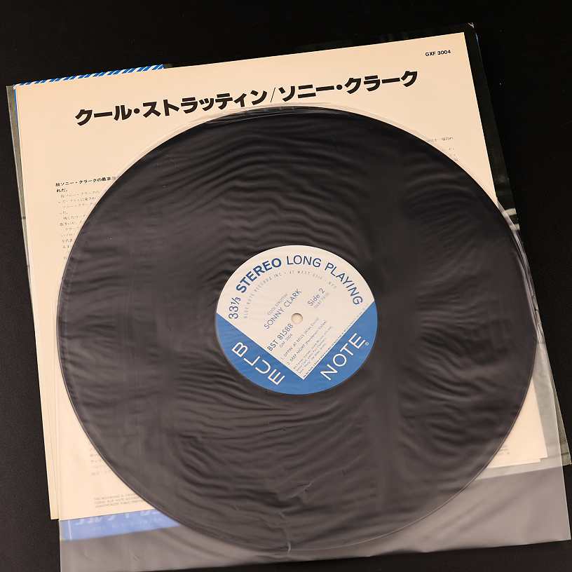 Japan Vinyl Sonny Clark - Cool Struttin (Винил, Япония